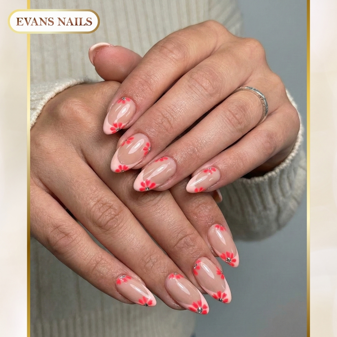 April 2026 Nails – Popular Nail Design Trends